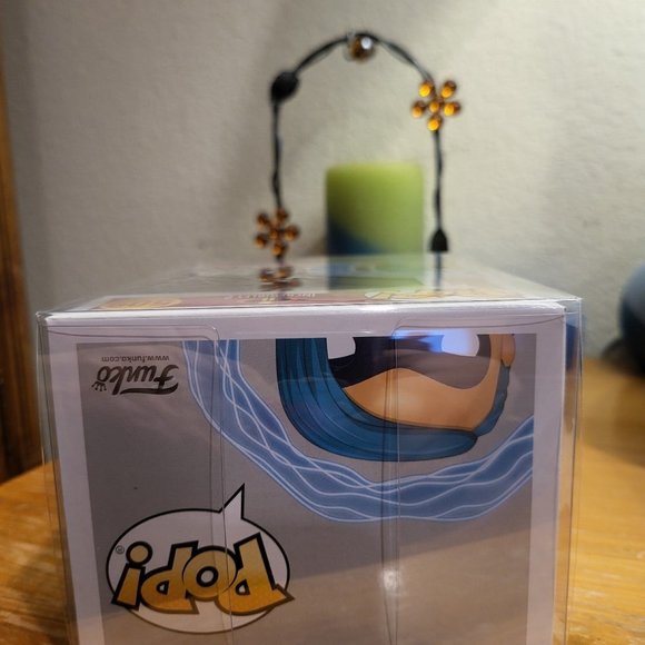 Disney Pixar The Incredibles 2 Voyd 2019 Spring Convention Exclusive Funko Pop - Picture 5 of 8